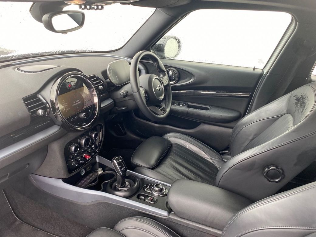 2023 Mini Clubman