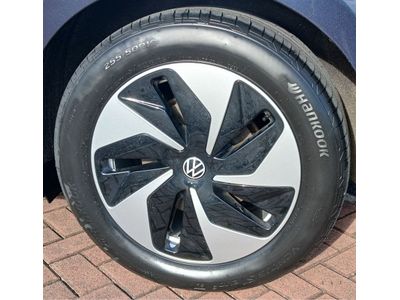 2022 Volkswagen ID. Buzz