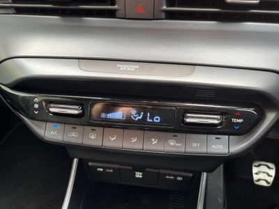 2024 Hyundai Bayon