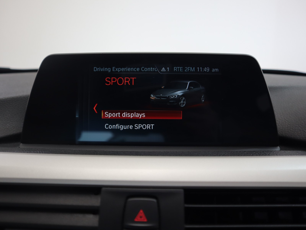 2018 BMW 3 Series
