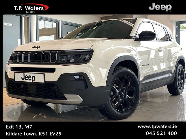 vehicle for sale from TP Waters