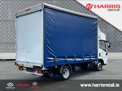 2024 Isuzu NPR