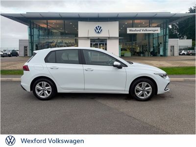 2024 Volkswagen Golf