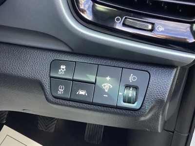 2019 Kia Stonic