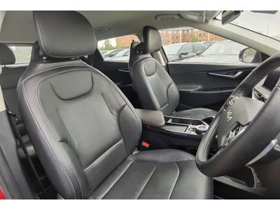 2023 Kia EV6