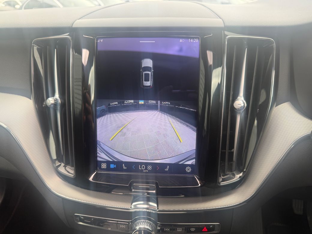 2023 Volvo XC60