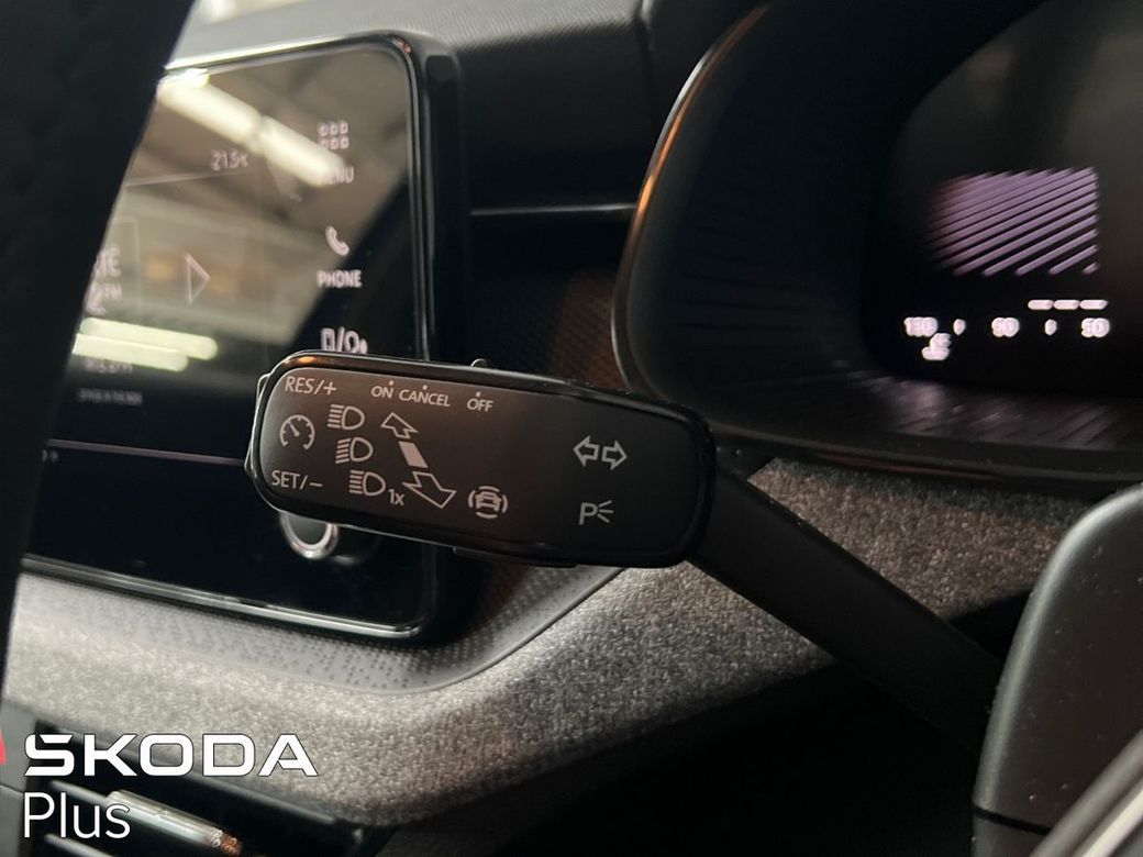 2026 Skoda Kamiq