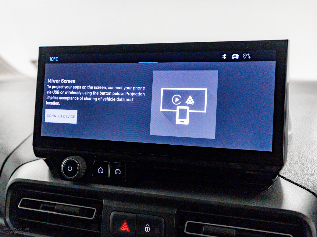 2026 Citroen Berlingo