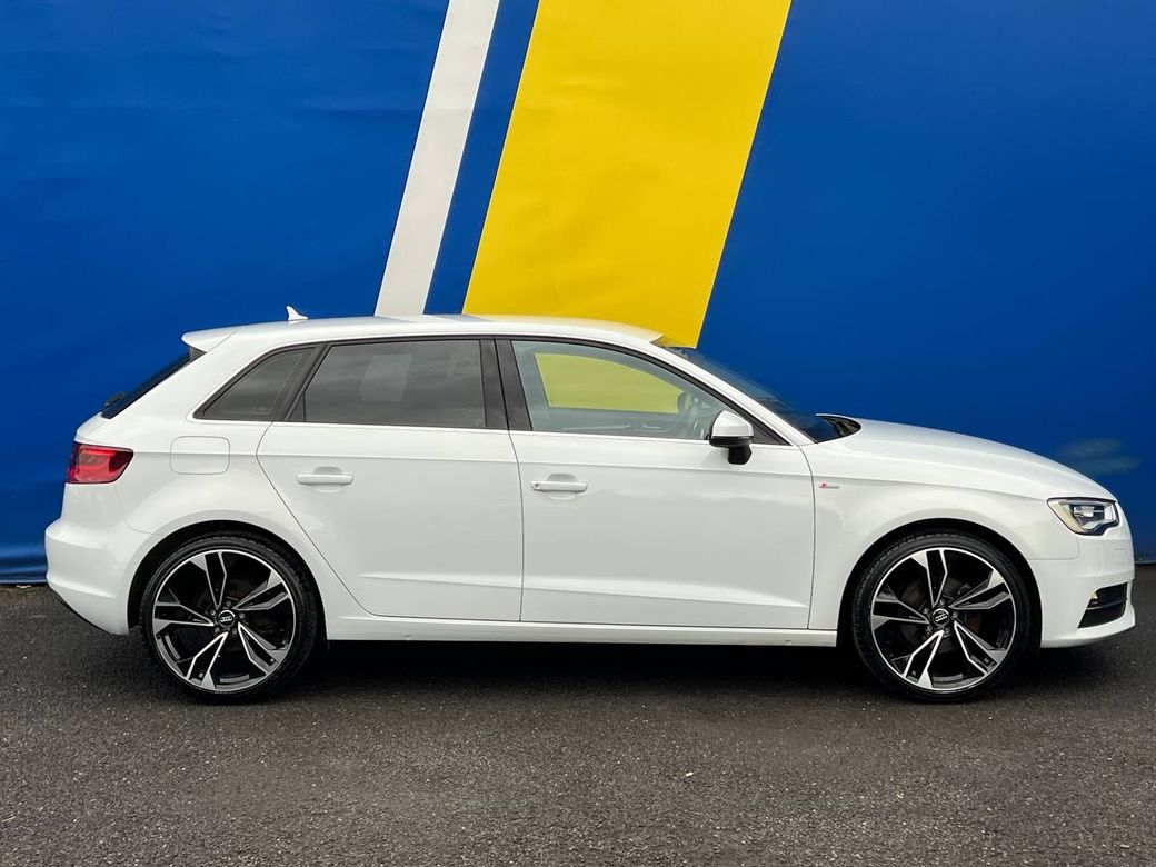 2016 Audi A3