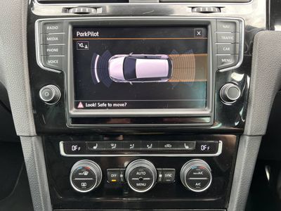 2014 Volkswagen Golf