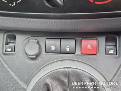 2019 Citroen Berlingo