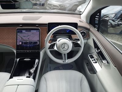 2025 Mercedes-Benz EQE