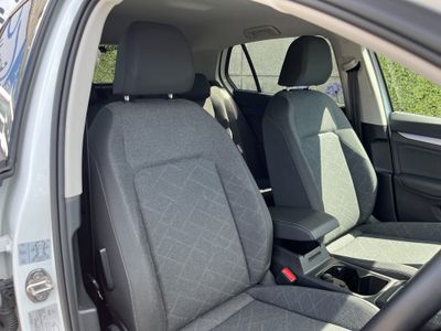 2024 Volkswagen Golf