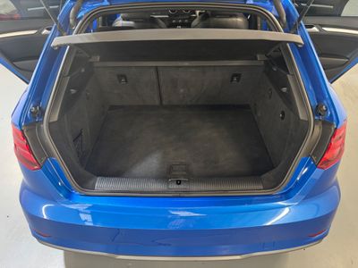 2017 Audi A3