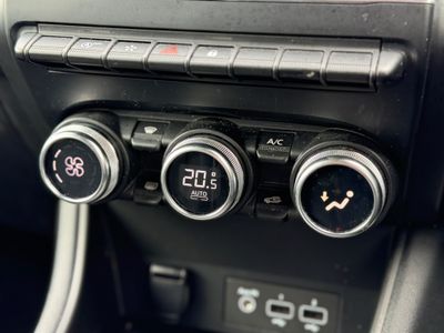 2020 Renault Captur