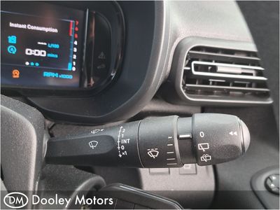 2026 Citroen Berlingo