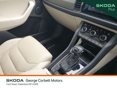 2023 Skoda Kodiaq