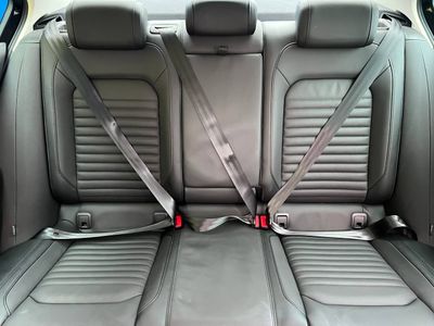 2020 Volkswagen Passat