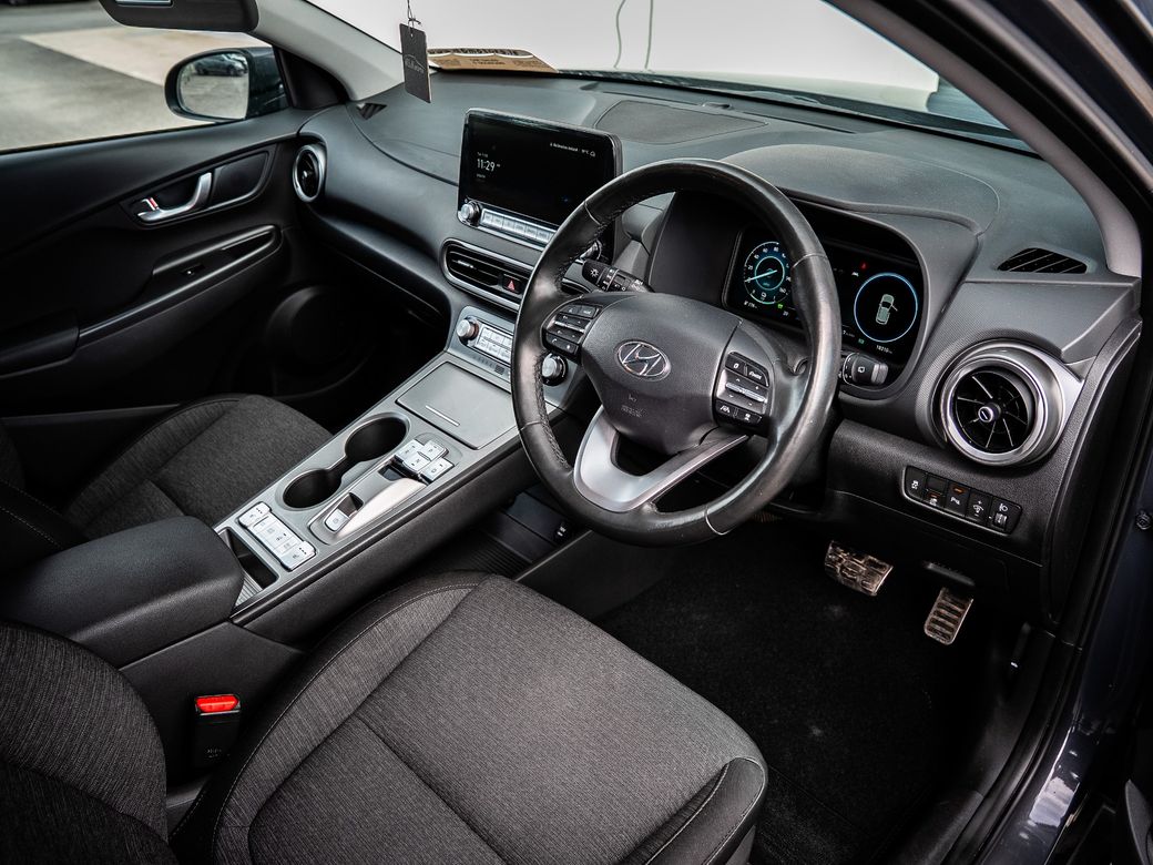2023 Hyundai Kona