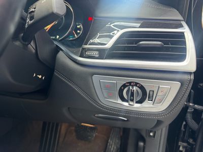 2017 BMW 7 Series