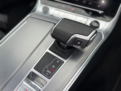 2025 Audi A6