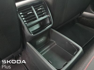 2026 Skoda Octavia