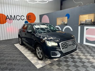 2019 Audi Q2
