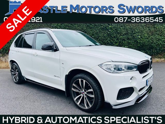 vehicle for sale from Castle Motors Swords