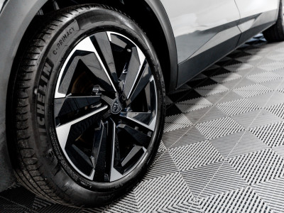 2024 Peugeot 408