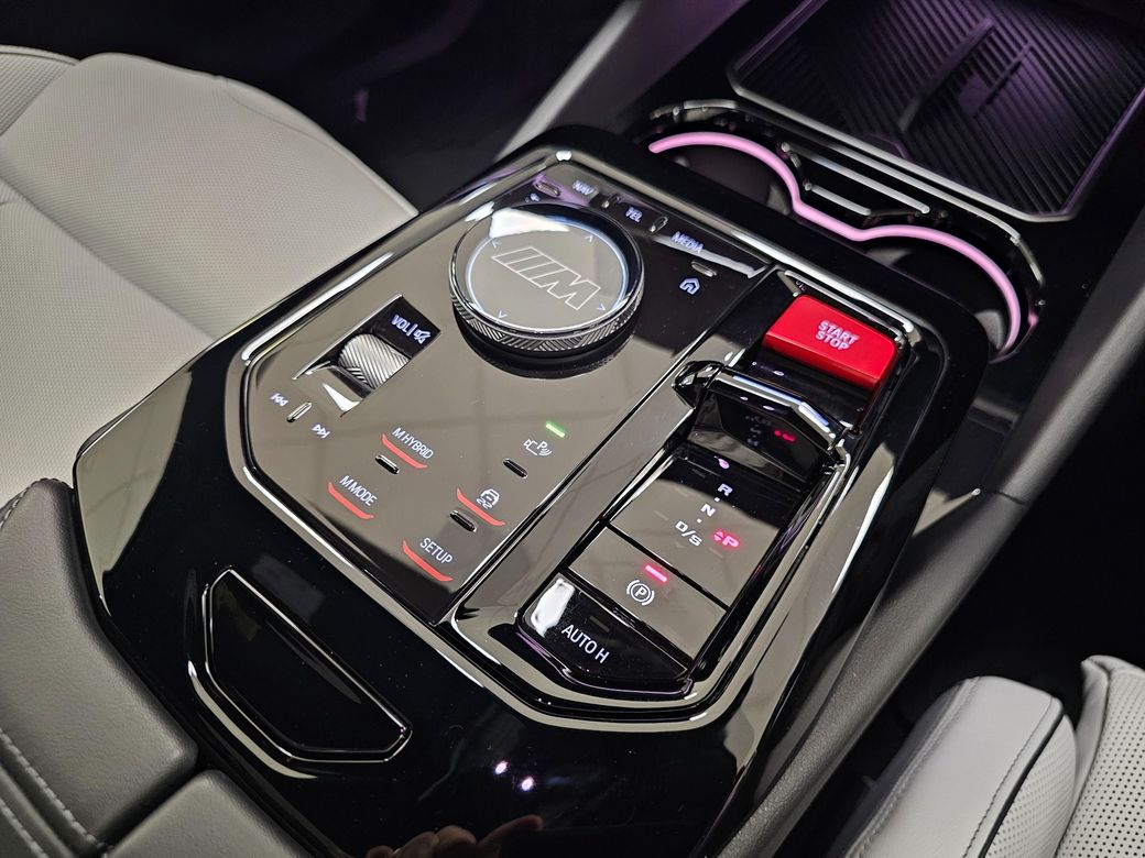 2024 BMW M5