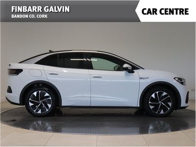 2023 Volkswagen ID.5