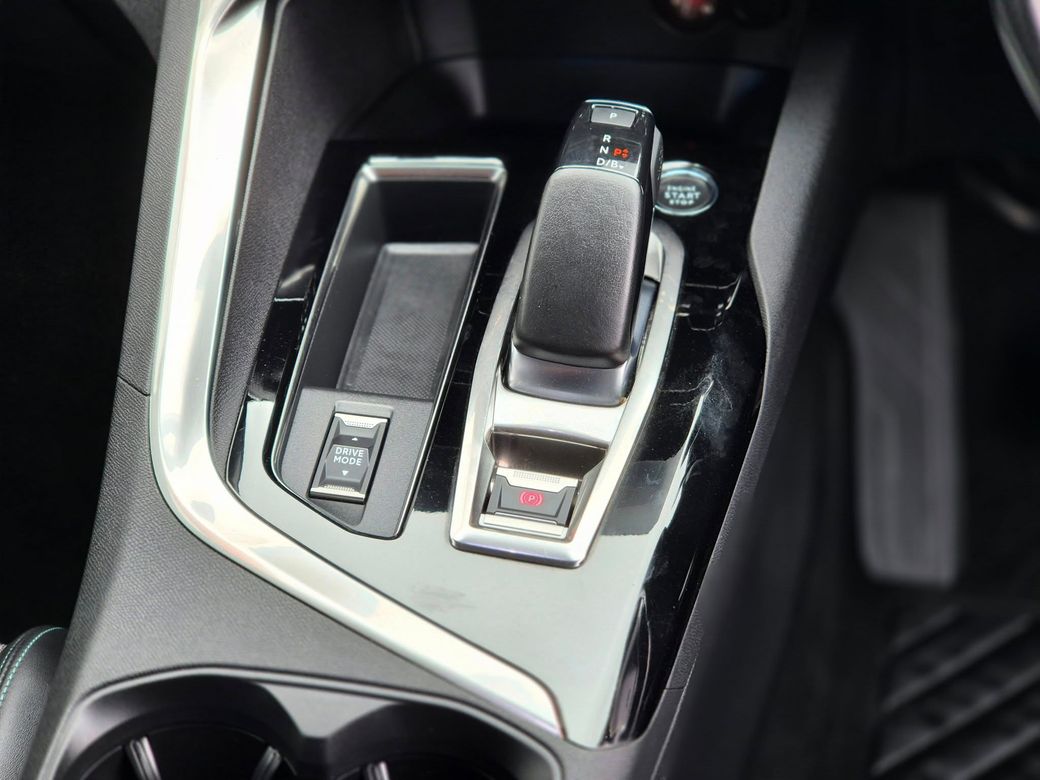 2022 Peugeot 3008