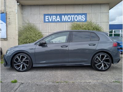 2021 Volkswagen Golf