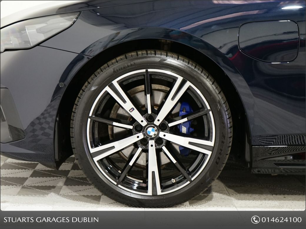 2026 BMW 5 Series