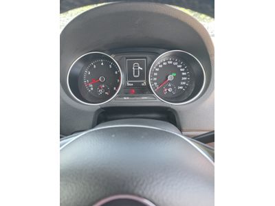 2015 Volkswagen Polo