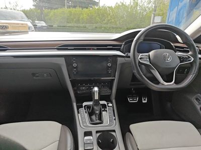 2024 Volkswagen Arteon