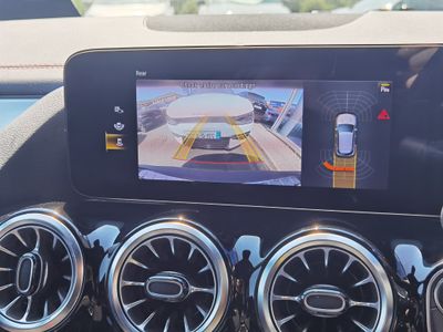 2022 Mercedes-Benz EQA