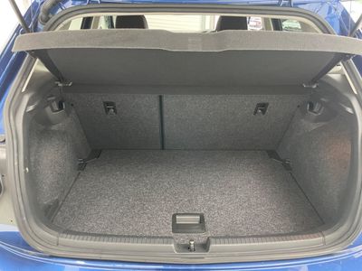 2021 Volkswagen Polo
