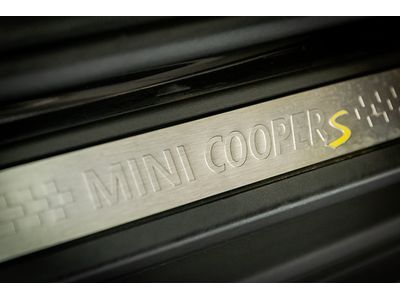 2019 Mini Countryman