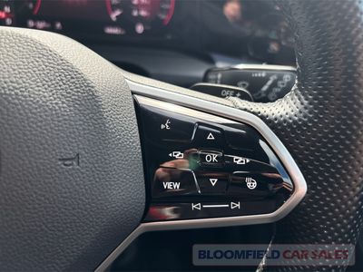 2022 Volkswagen Golf