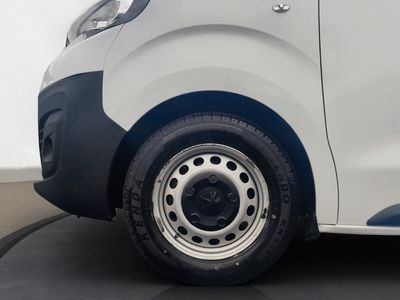 2023 Peugeot Expert