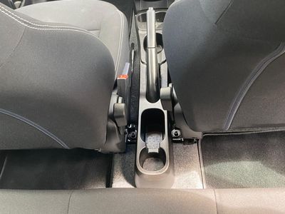 2024 Fiat Panda