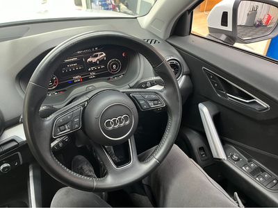2019 Audi Q2