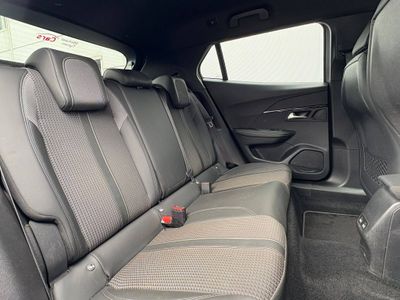 2023 Peugeot 2008