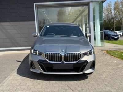 2026 BMW 5 Series