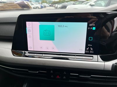 2023 Volkswagen Golf