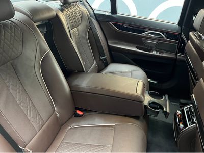 2018 BMW 7 Series