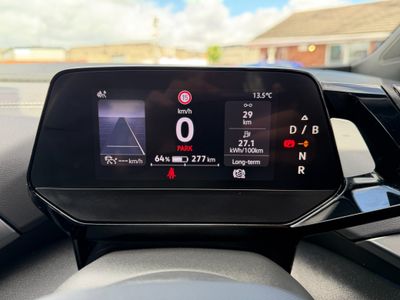 2023 Volkswagen ID.4