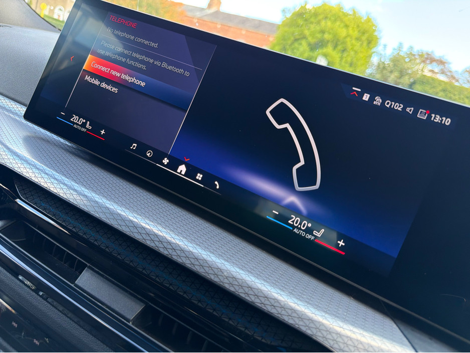 2025 BMW 3 Series