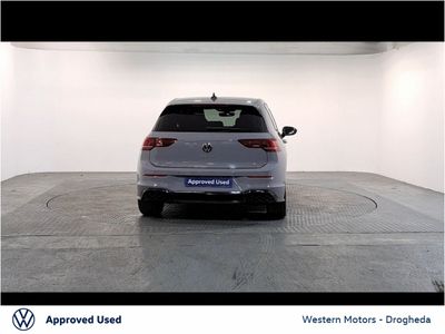 2026 Volkswagen Golf